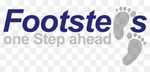 Footsteps Ltd - Online Solutions for your business png