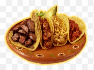 Tacos De Guisado Transparent Png - Tortas Mexicanas Png,Tacos Png