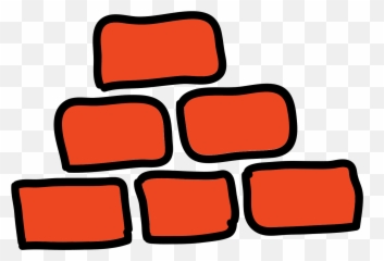 Wall Icon Png 265256 - Free Icons Library Clip Art