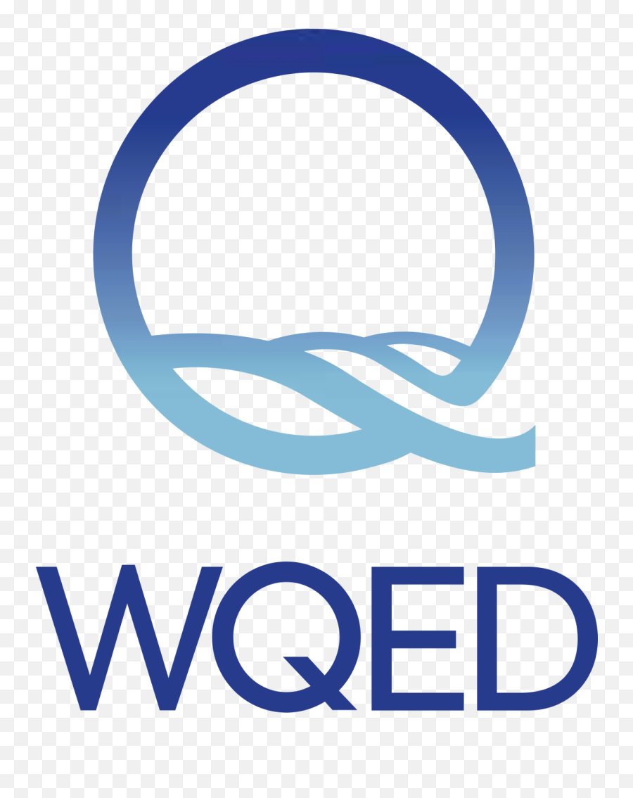 Wqed - Wqed Pbs Png,Kcet Logo