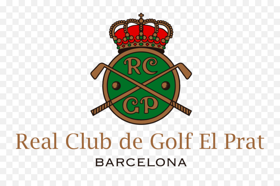 Golf El Prat - Barcelona1daygolf Real Club De Golf El Prat Png,Logo Del Barca