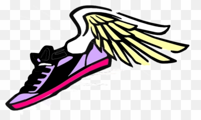 Running Shoe Transparent U0026 Png Clipart Free Download - Ywd Clipart Running Shoe,Running Shoe Png