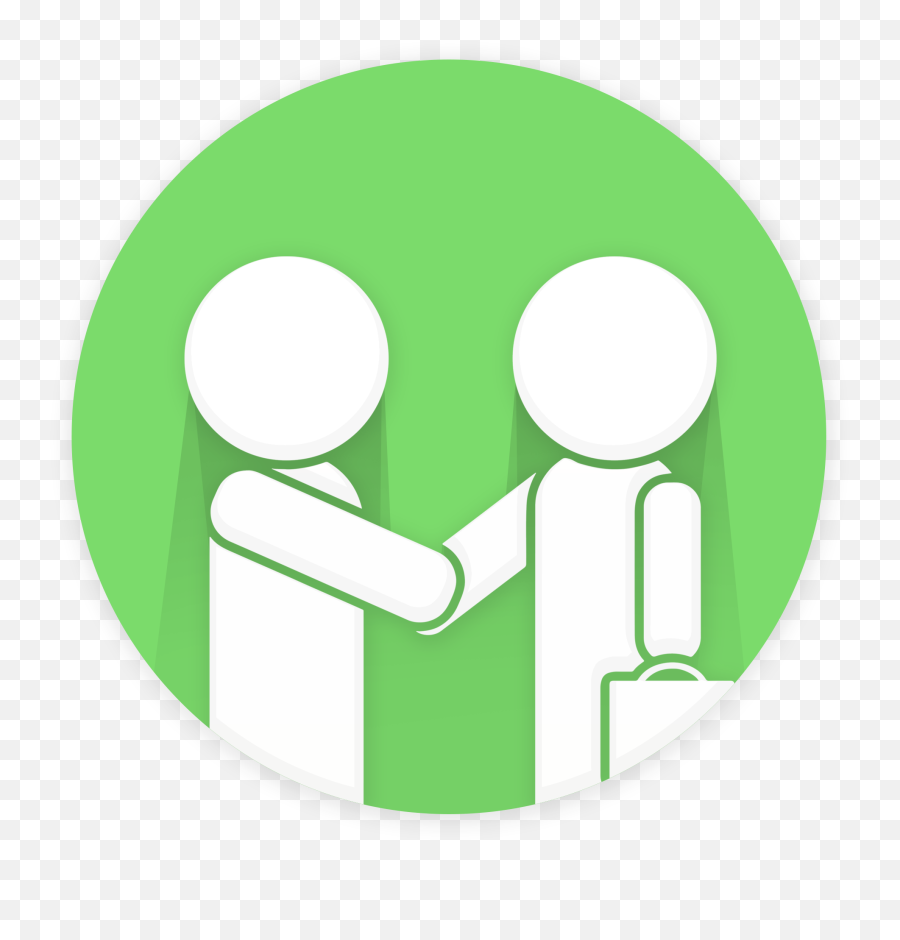 Two Business Man Handshake Png Image For Free Download - Down Steal This Album,Business Man Png
