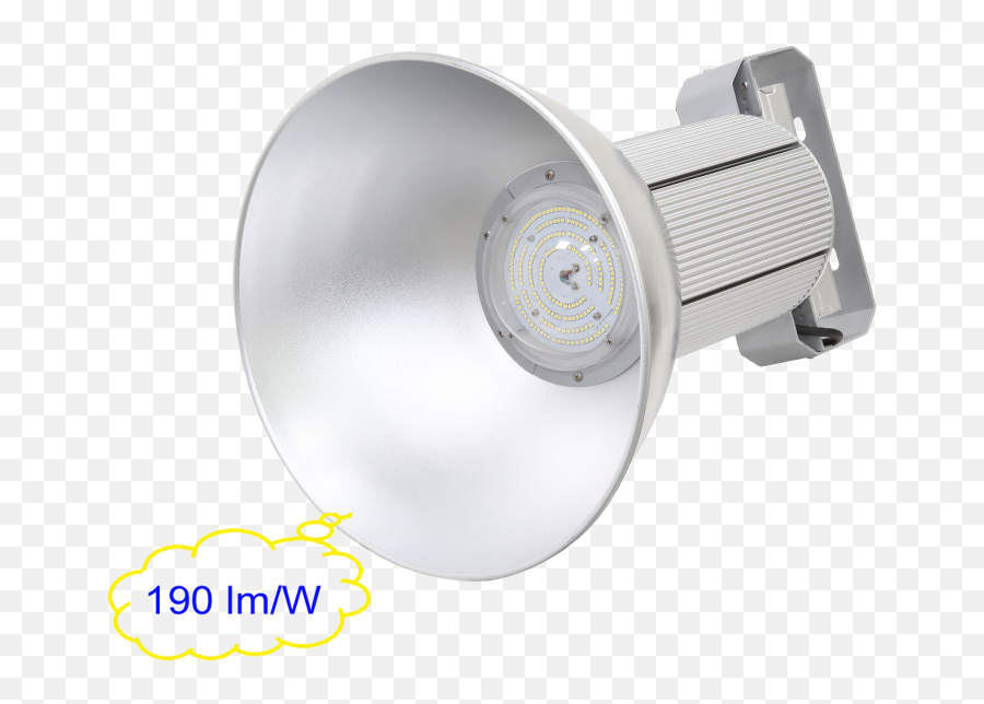 Anti - Glare Led High Bay Light U2013 Snf101f U2013 Solarled Street Light Png,Camera Glare Png