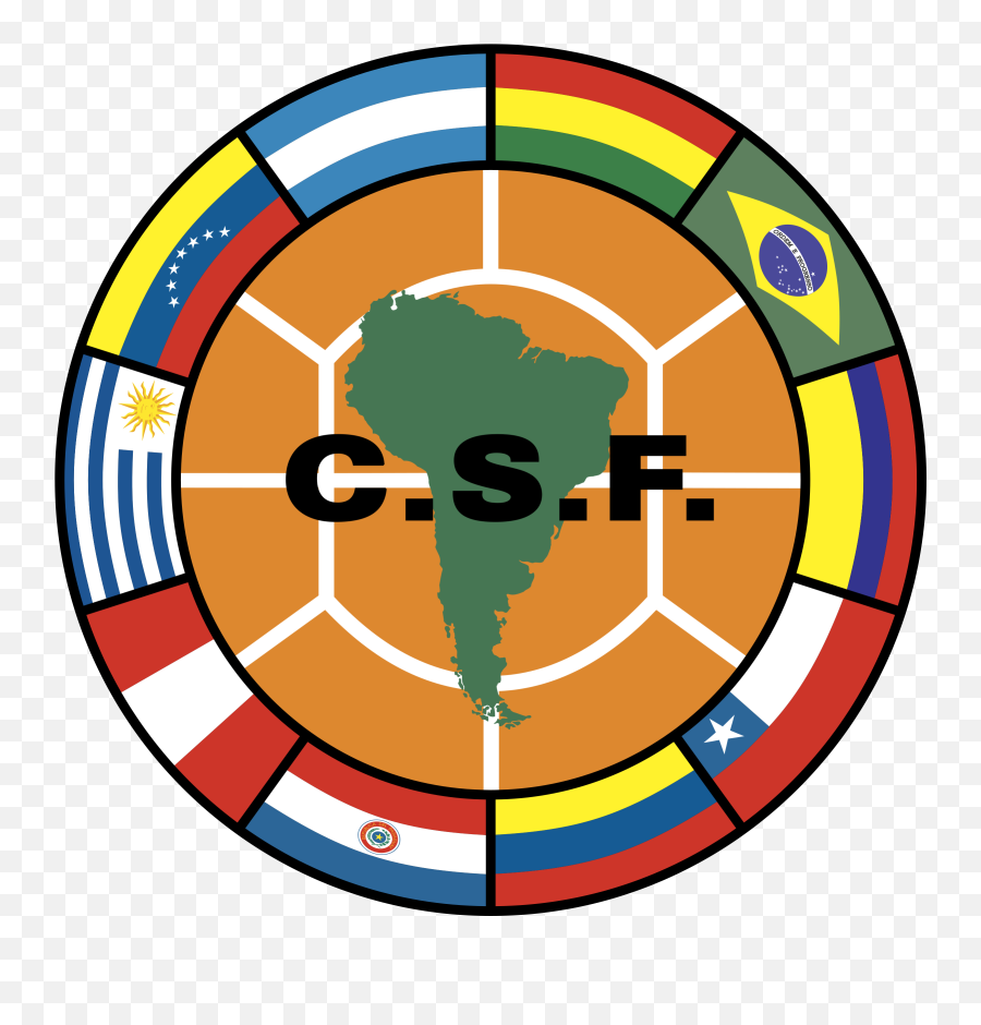 Conmebol Logo Png Transparent U0026 Svg Vector - Freebie Supply Conmebol Png,Om Symbol Png