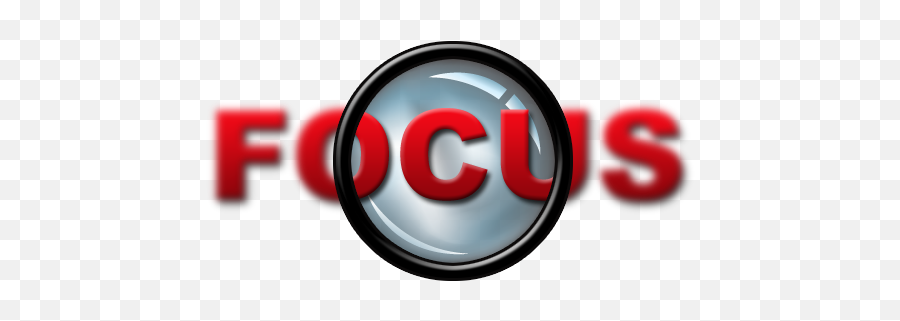 Focus Png 2 Image - Circle,Focus Png