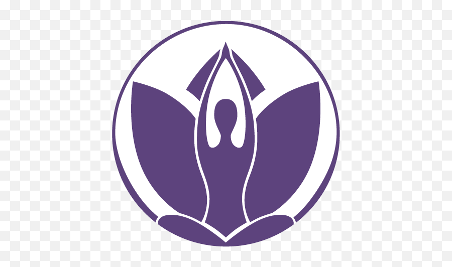 Aum Yoga - Emblem Png,Yoga Transparent