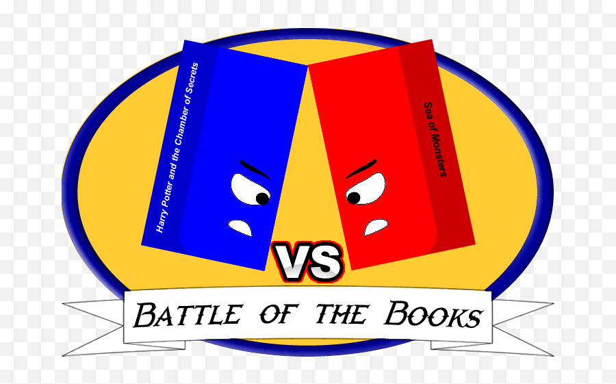 Wdpl - Battle Of Books Battle Of Books Png,Books Transparent