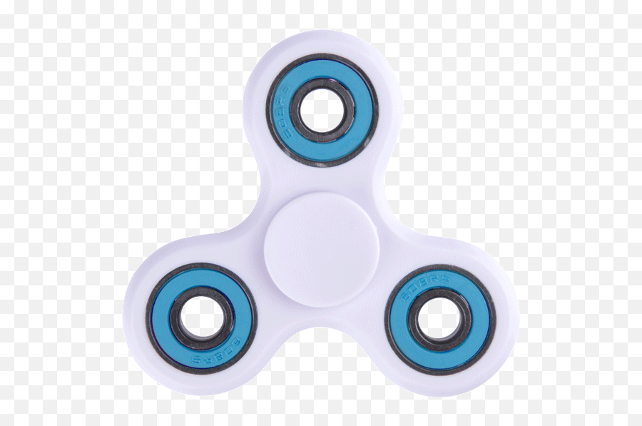 Many Schools Ban Hot Toy For Being Distraction U2013 Cbs Los Angeles - Spinning Fidget Spinner Gif Png,Fidget Spinners Png