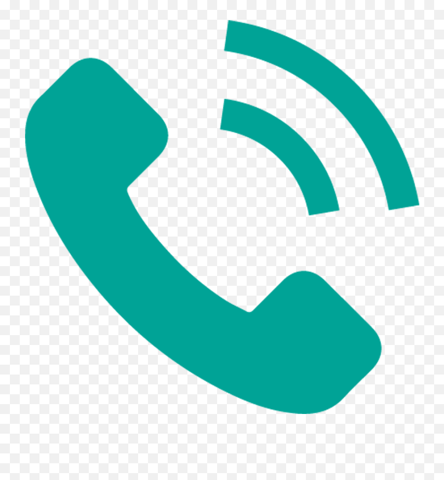 Ponto De Interrogação Png - Fale Conosco Phone Icon Blue Telephone,Phone Icon Transparent