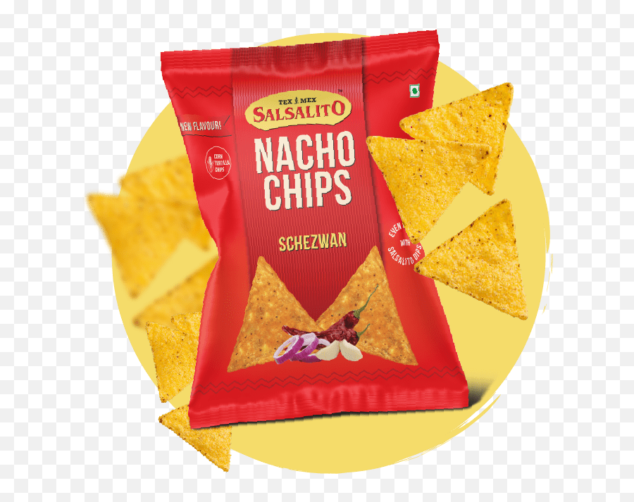 Nacho Chips - Snack Png,Nachos Png