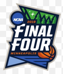 March Madness - Ncaa Final Four 2019 Logo Png,March Madness Logo Png