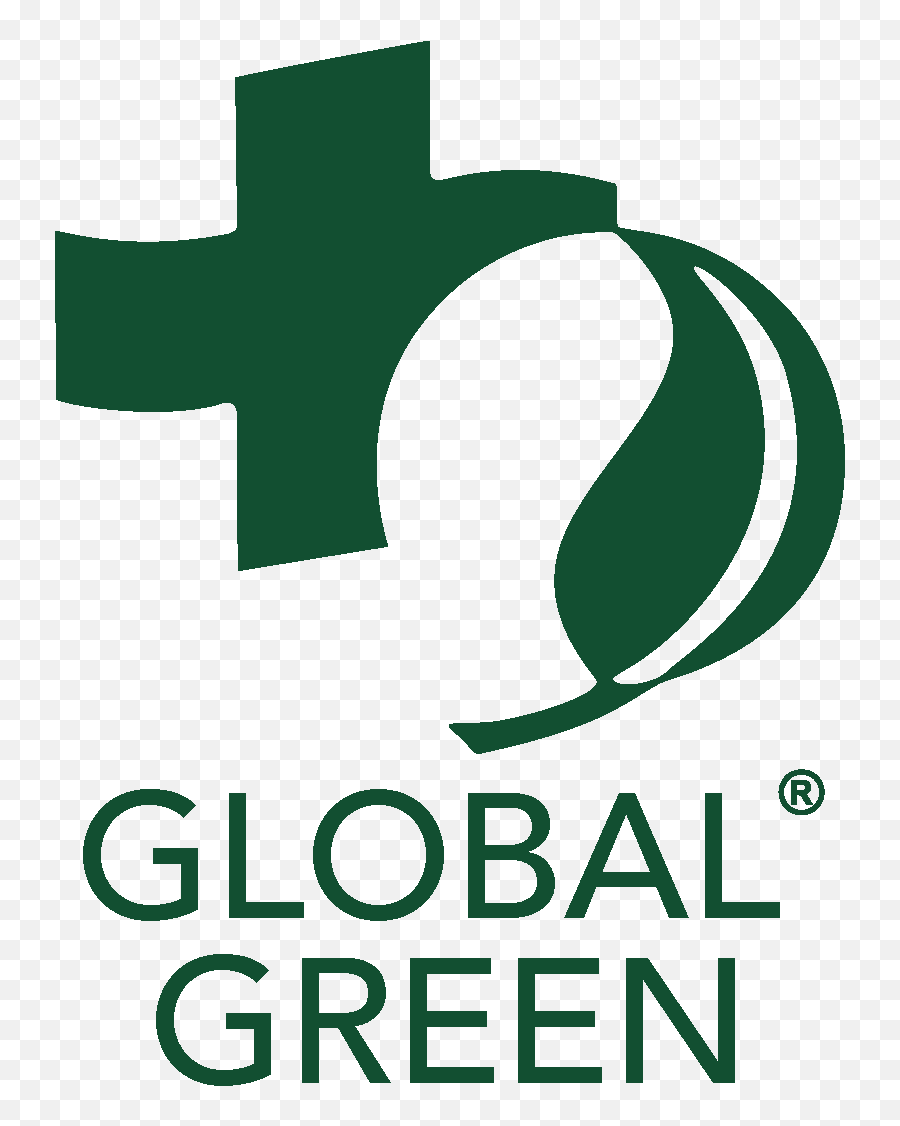 Global Green - Helping The People The Places The Planet In Png,And Symbol Png