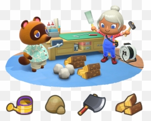 New Horizons - Animal Crossing New Horizons Png,Animal Crossing Png