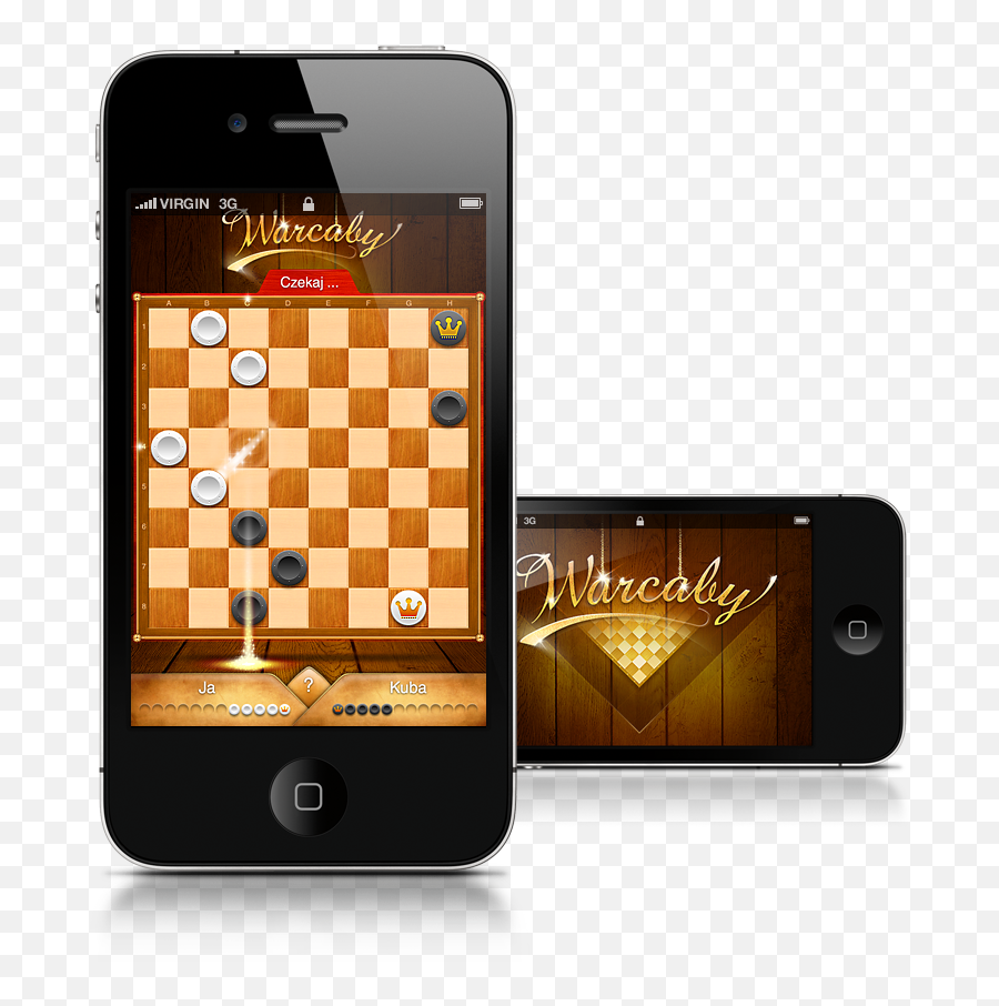 Dribbble - Warcabypng By Mariusz Onichowski Checkout 51,Checkers Png