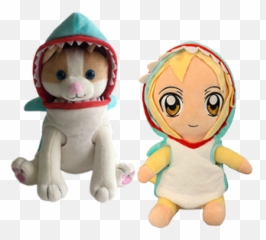 Merch For All The Official Inquisitormaster Store - Zach And Alex Plush Png,Stuffed Animal Png