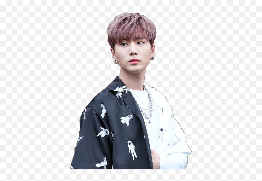 Youngk Day6 Youngkday6 Day6youngk Png Transparent Kpop - Young K Day6 Png,Kangaroo Transparent