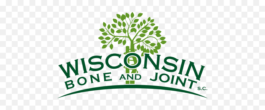 Home 2 - Wisconsin Bone And Joint Sc Illustration Png,Sc Logo