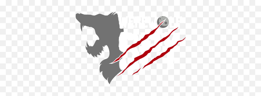 Werewolf Spy - Illustration Png,Werewolf Logo