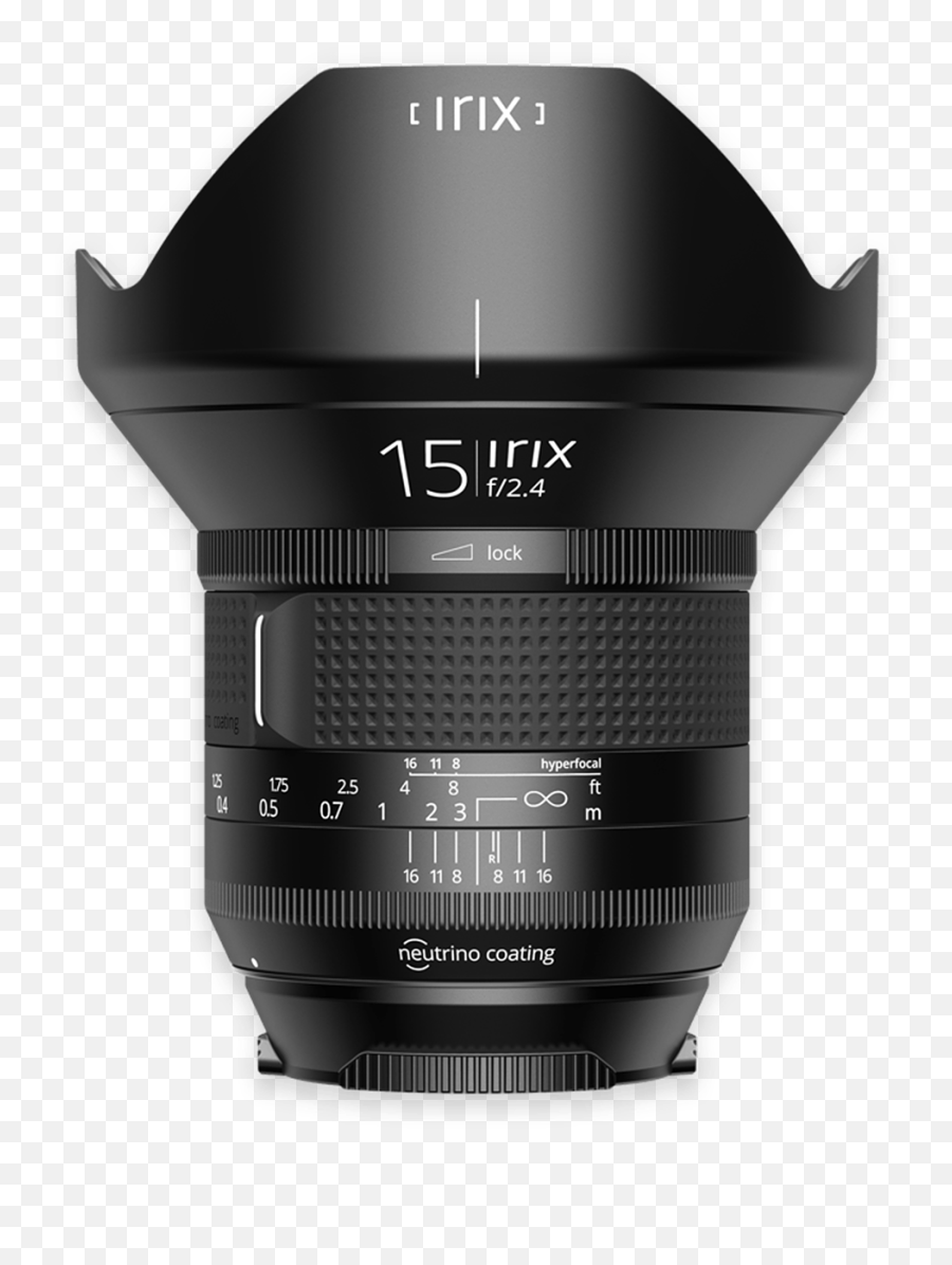 Irix 15mm F24 U0027blackstoneu0027 And U0027fireflyu0027 Lenses For Dslrs - Irix 15mm Nikon Png,Lens Flare Meme Png