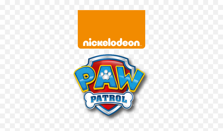 Shuffle Card Games - Nickelodeon Paw Patrol Logo Png,Paw Patrol Logo Png