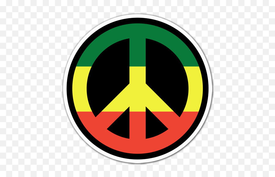 Download Car Motorbike Stickers - Logo Bob Marley Png,Jamaica Png
