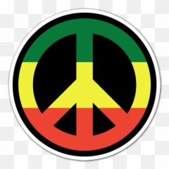 Download Car Motorbike Stickers - Logo Bob Marley Png,Jamaica Png