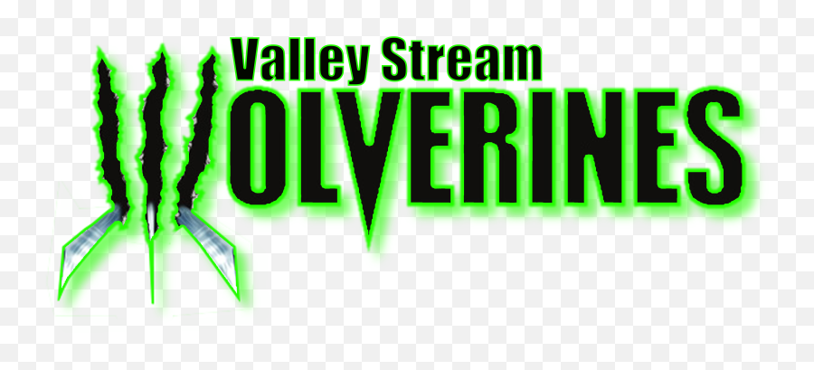 Media Page Valley Stream Wolverines - Graphic Design Png,Wolverine Logo Png