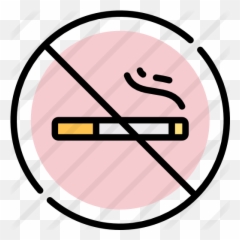 No Smoking - Free signs icons Shaking Hands Black And White png