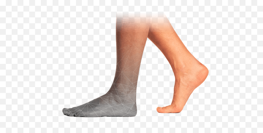 Fitstation - Tights Png,Feet Transparent