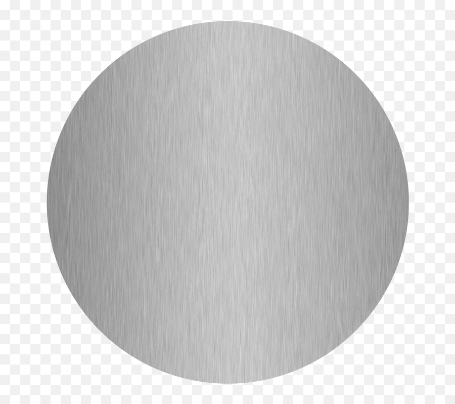 Polished Metal Texture Png Image - Circle,Metal Texture Png