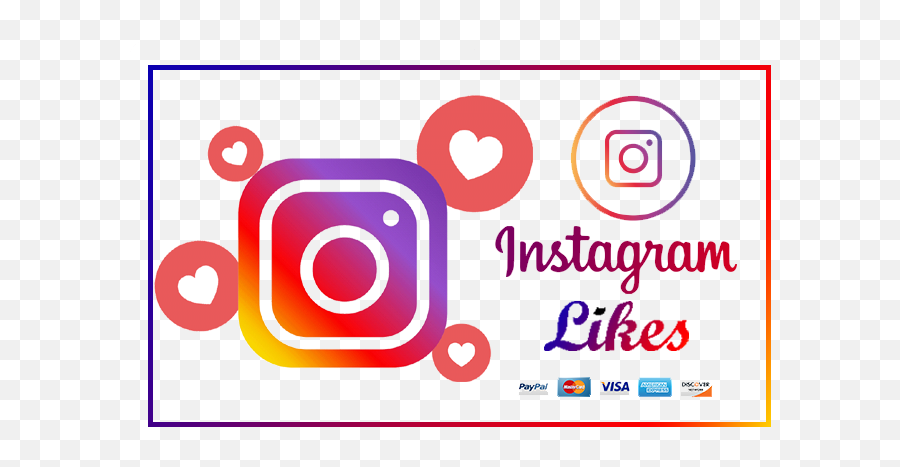 1000 Instagram Likes Png