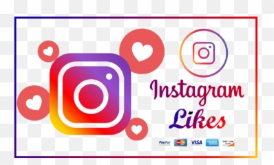1000 Instagram Likes Png