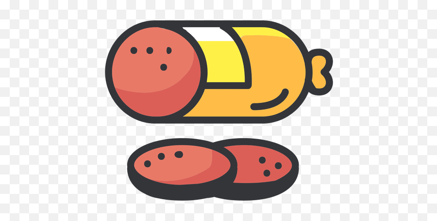 Ham Pate Icon - Transparent Png U0026 Svg Vector File Jamon Icono Png,Ham Png