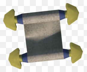 Scroll Of Praise Runescape Wiki Fandom - Cleaving Axe Png,Praise Png