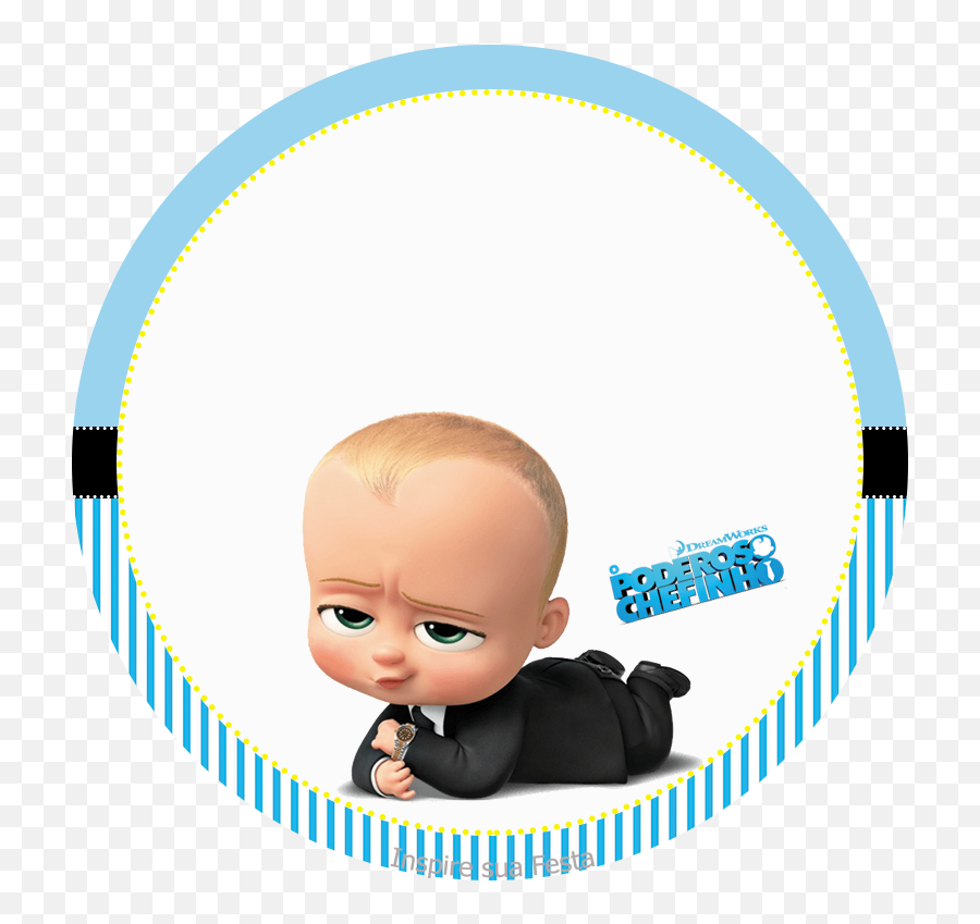 The Boss Baby Png File All - Boss Baby Png,Boss Baby Png
