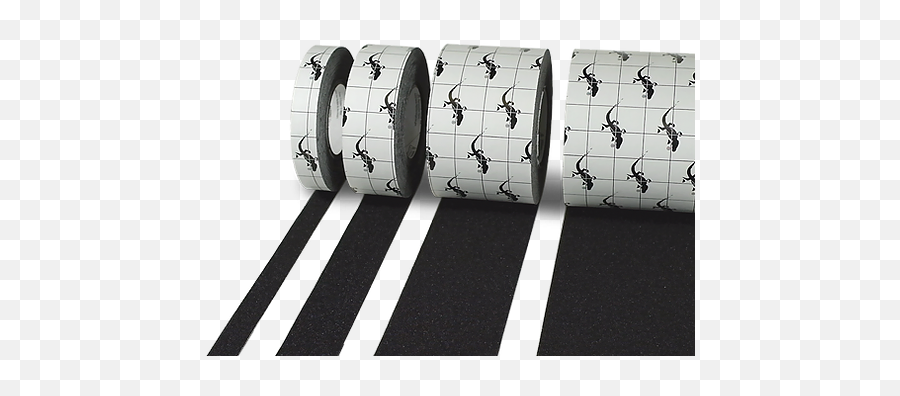 Incom Safety Identification Products - Zebra Crossing Png,Black Tape Png