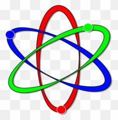 Zum Anmeldeformular - Big Bang Theory Tattoo Atom Clipart Physics Symbol Png,Big Bang Png