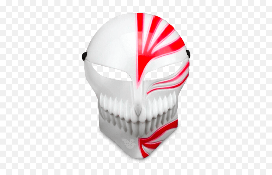 How To Get Ichigo Hollow Mask Open Up A Box - Topeng Ichigo Hollow Png,Ichigo Png