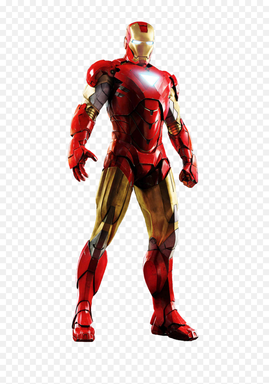 Iron Man Png Transparent - Iron Man Full Body,Iron Man Transparent