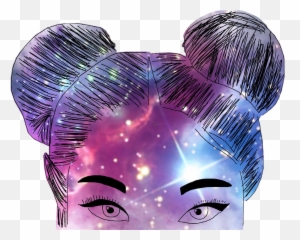 Download Galaxy Girl Png Image With No Background