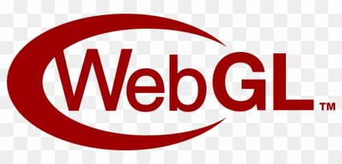 Download Webgl Logo - Png Transparent uokplrs