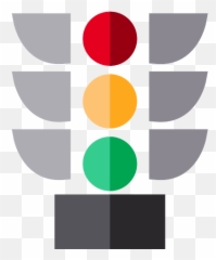 Traffic Lights Png Icon - Repo Free Icons