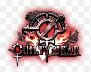 Guilty Gear Vastedge Xt - Guilty Gear Vastedge Png,Guilty Gear Logo