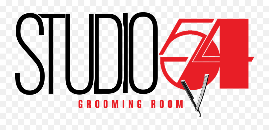 Tour Grooming Room - Clip Art Png,Studio 54 Logo