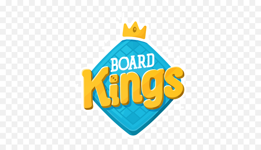 Board Kings - Board Kings App Icon Png,Kings Logo Png
