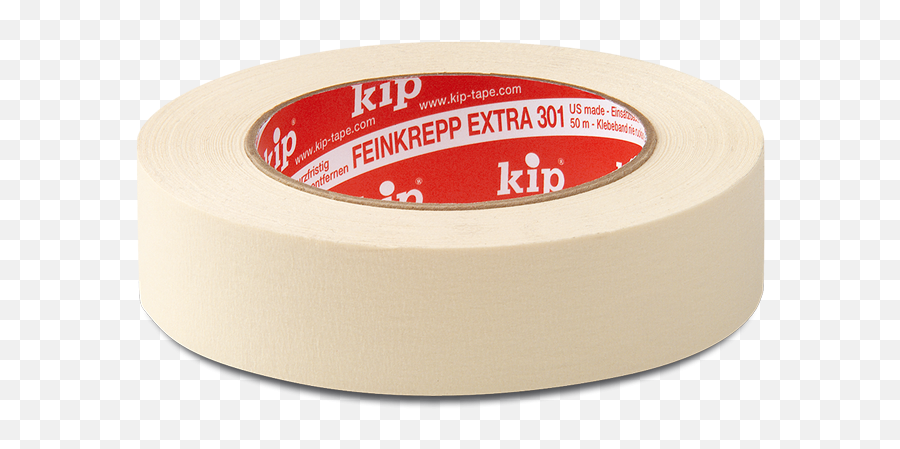 Kip 301 Masking Tape Extra Png