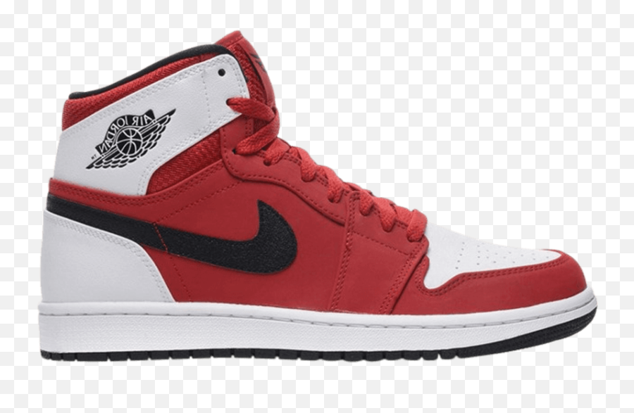 Download Air Jordan 1 Retro High Blake - Skate Shoe Png,Blake Griffin Png