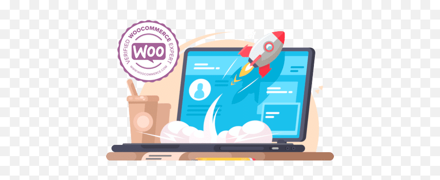 Wordpress Website Management Plans - Woocommerce Website Logo Png,Wordpress Png