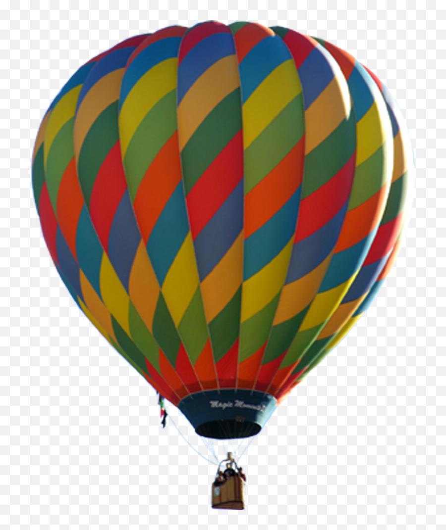 Hot Air Balloon Hd Png Download - Hot Air Balloon,Remax Balloon Png